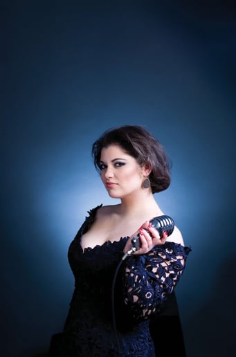Gallery photo 1 of Rachel Menconi