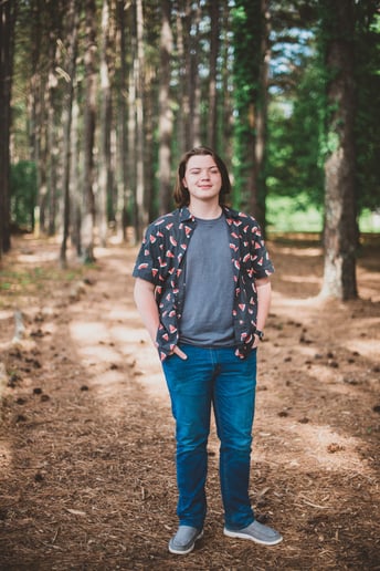 Gallery photo 7 of Rachel Mullican Photography