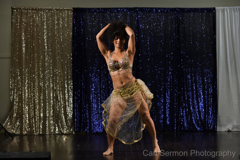 Gallery photo 1 of Rachel Noel