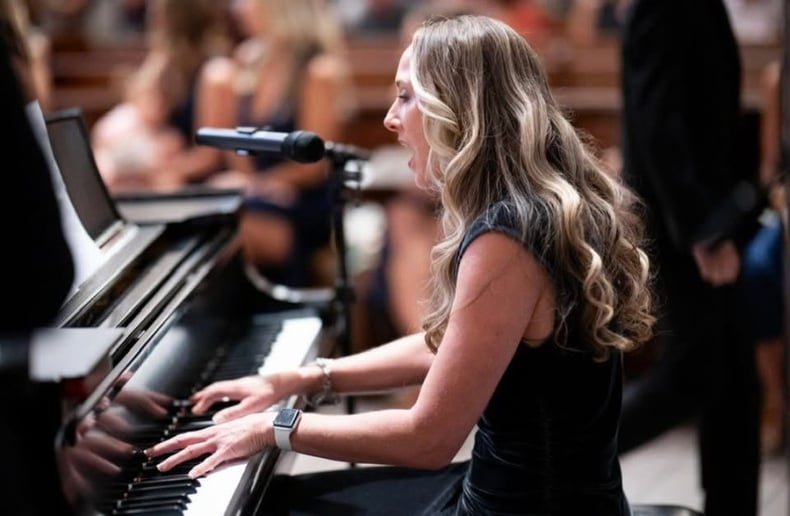 Gallery photo 10 of Rachel Gould