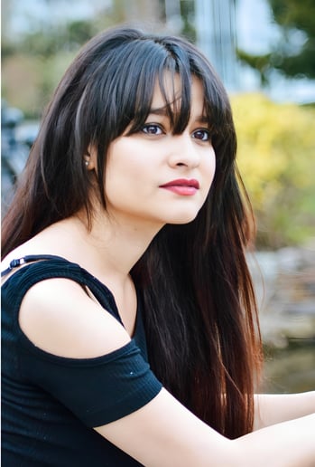 Gallery photo 1 of Rachel Rose