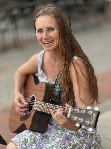 Gallery photo 4 of Rachel Short Music