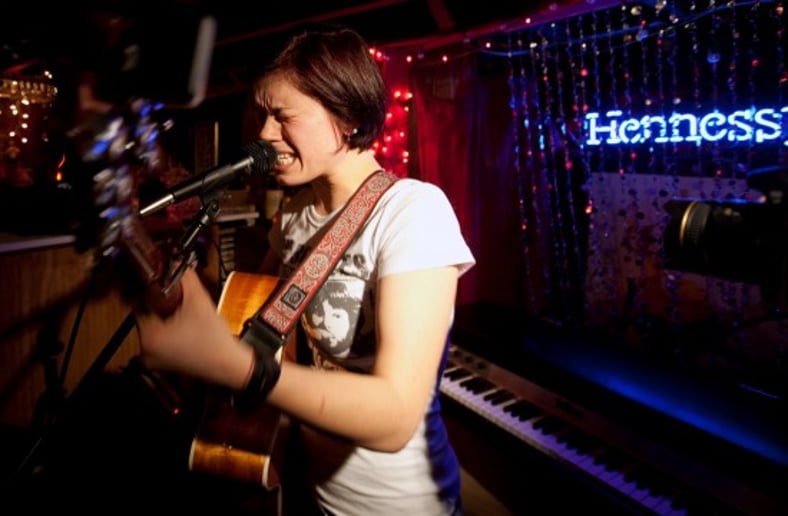 Gallery photo 2 of Rachel Shortt