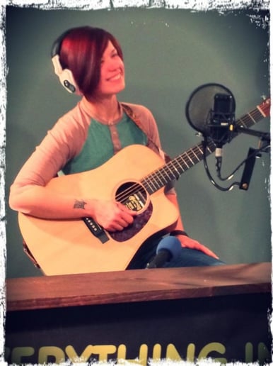Gallery photo 4 of Rachel Shortt