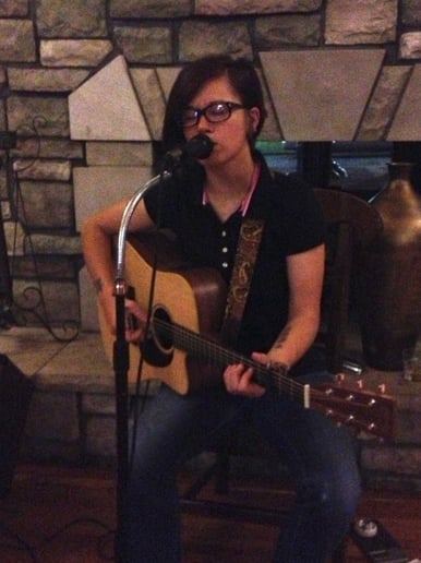 Gallery photo 5 of Rachel Shortt