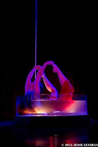 Gallery photo 5 of Rachel Strickland