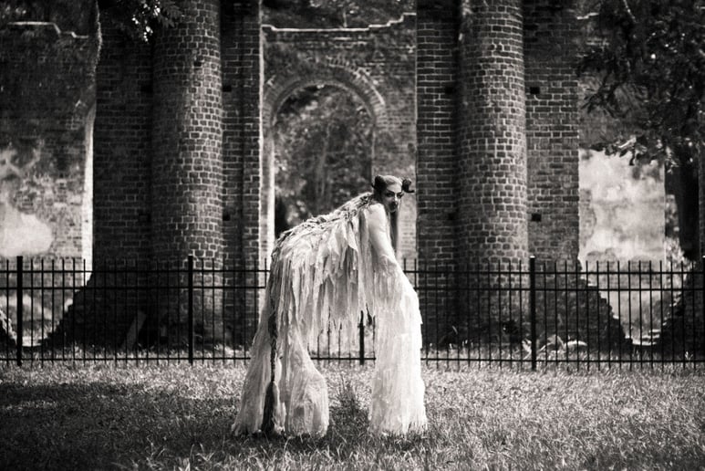 Gallery photo 2 of Rachel Strickland