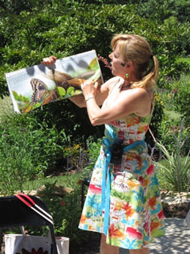 Gallery photo 7 of Rachel Sumner