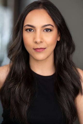 Gallery photo 4 of Rachel Viccaji