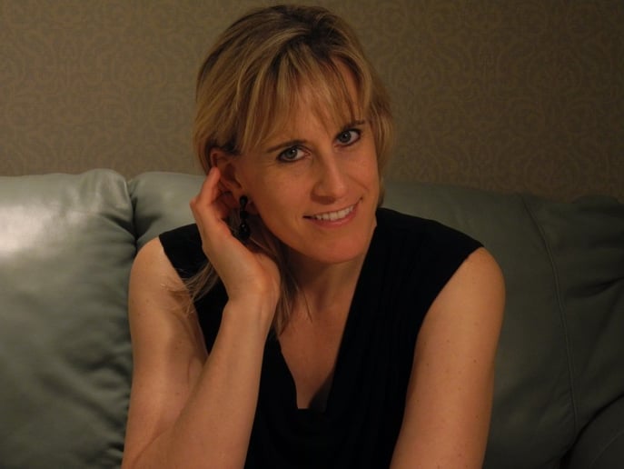 Gallery photo 5 of Rachel Whitcomb