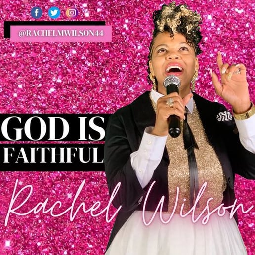 Gallery photo 4 of Rachel Wilson Ministries
