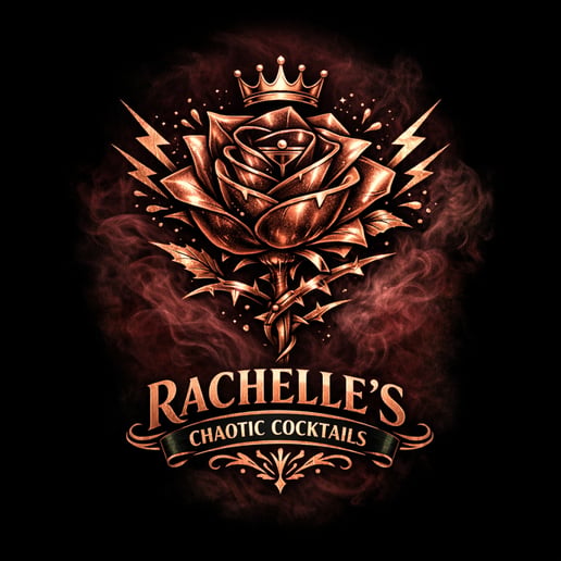 Gallery photo 6 of Rachelle's Chaotic Cocktails