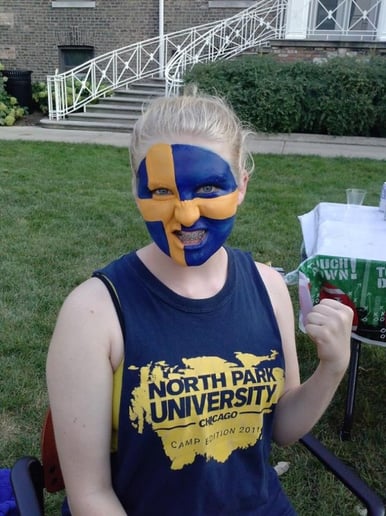Gallery photo 4 of Rachel's Face Painting