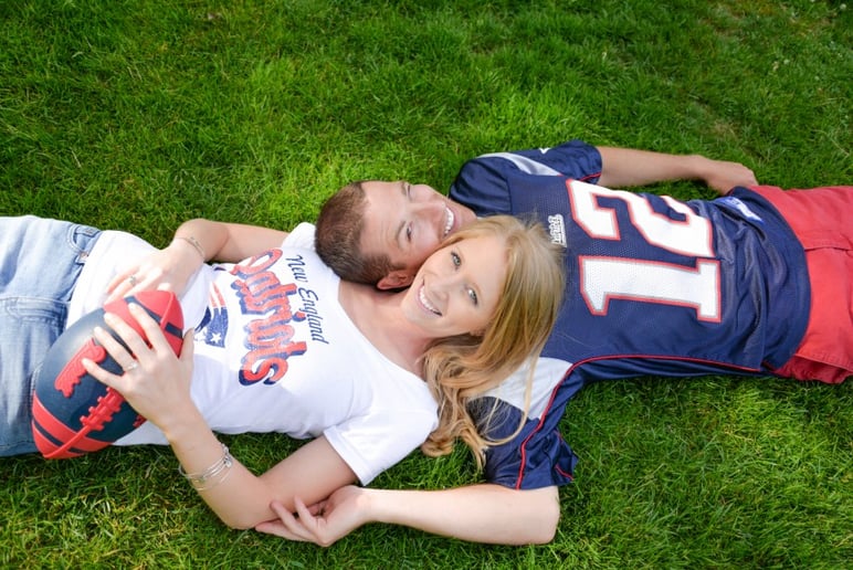Gallery photo 1 of Racine Photography