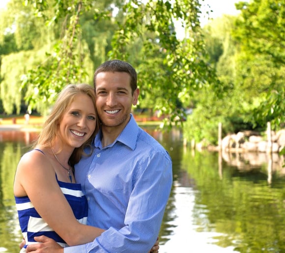 Gallery photo 3 of Racine Photography