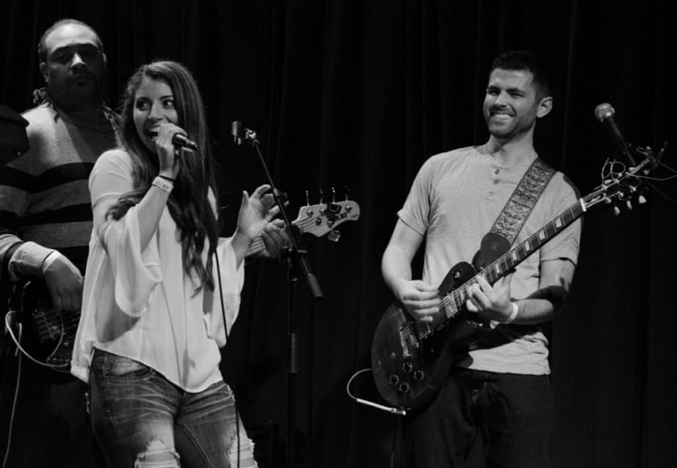 Gallery photo 18 of Rad and Kell