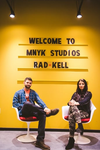 Gallery photo 23 of Rad and Kell