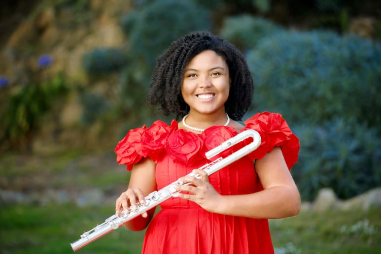 Gallery photo 1 of Rad Flute