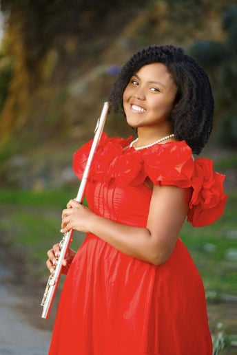 Gallery photo 4 of Rad Flute