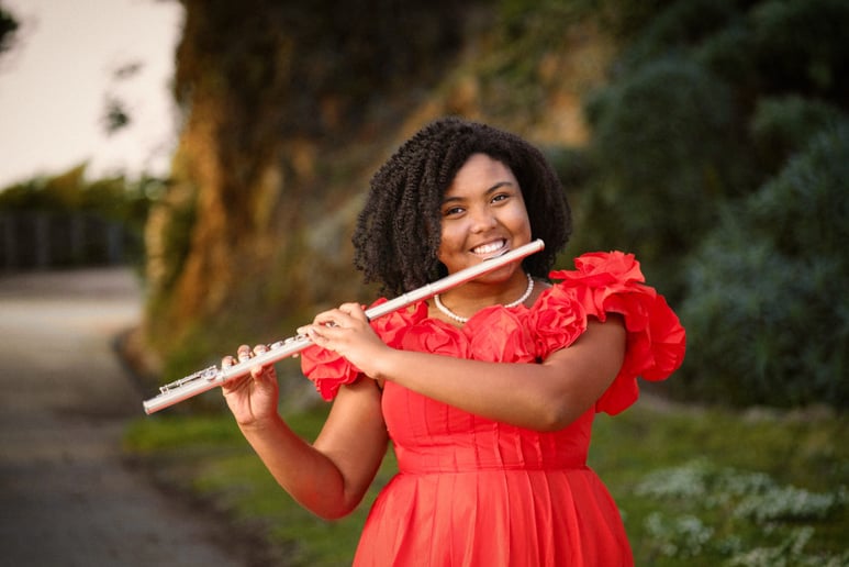 Gallery photo 5 of Rad Flute