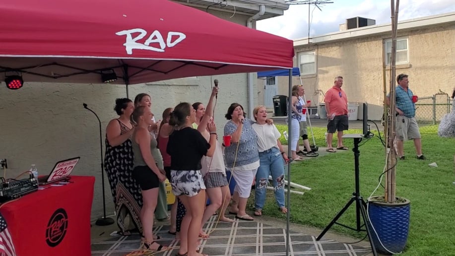 Gallery photo 2 of Rad Karaoke And Entertainment