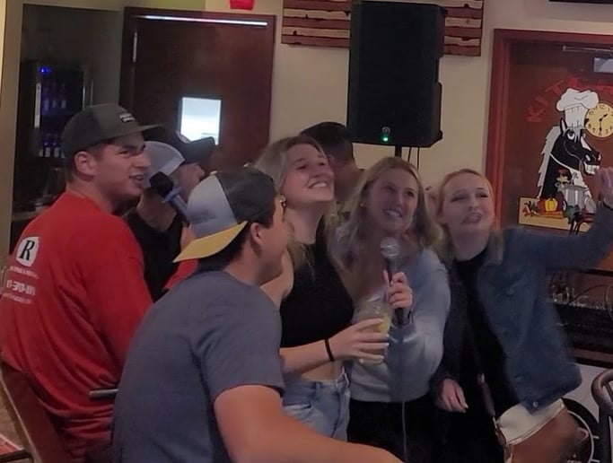Gallery photo 3 of Rad Karaoke And Entertainment
