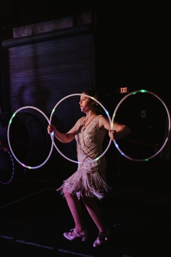 Gallery photo 6 of Radiance Performing Arts