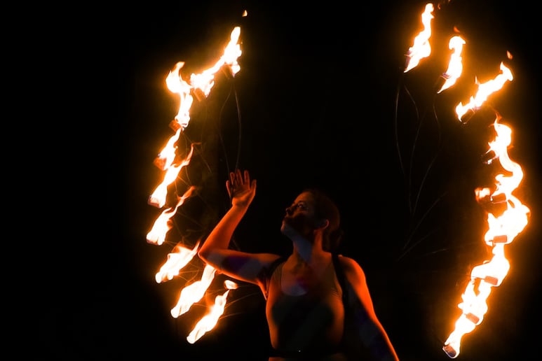 Gallery photo 4 of Radiance Performing Arts