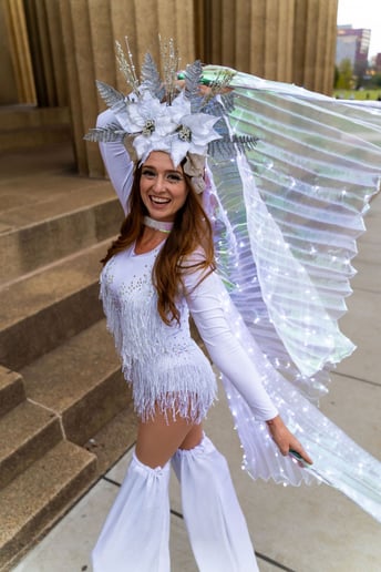 Gallery photo 5 of Radiant Entertainment
