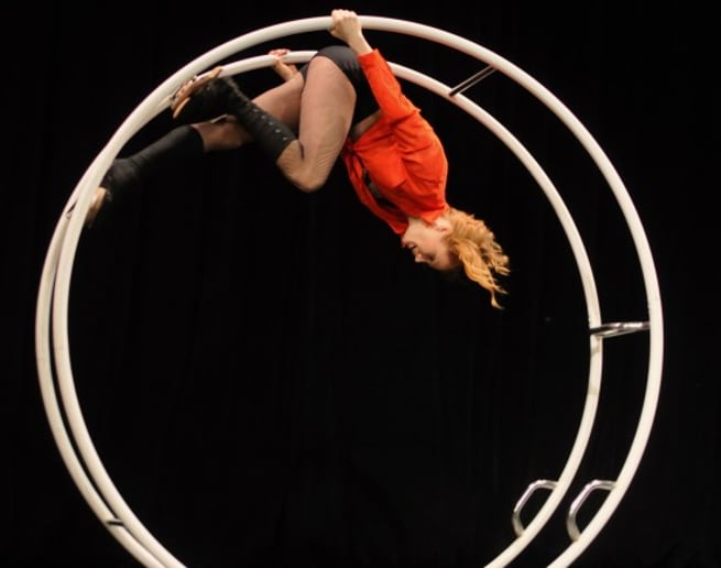 Gallery photo 1 of In the Dark Circus Arts