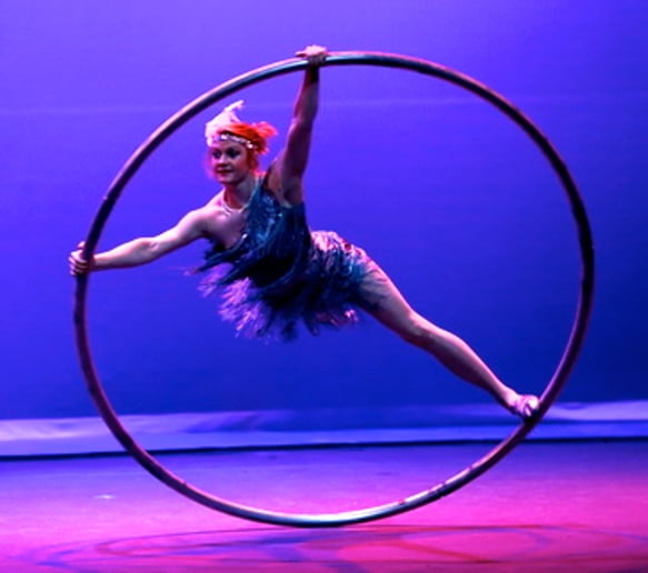 Gallery photo 2 of In the Dark Circus Arts