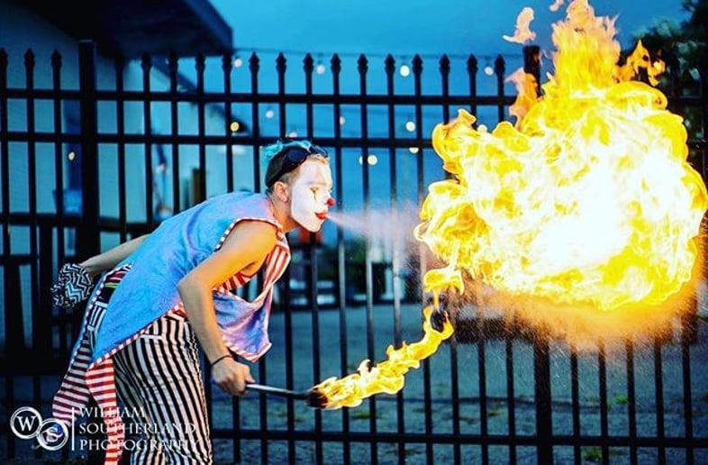 Gallery photo 6 of Radiant Illusions