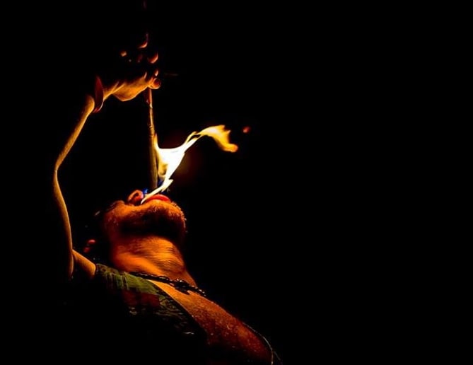 Gallery photo 7 of Radiant Illusions