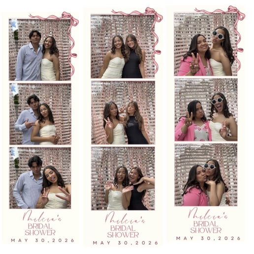 Gallery photo 1 of Radiant Memories Photobooth
