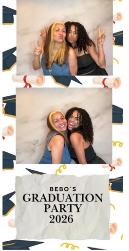 Gallery photo 3 of Radiant Memories Photobooth