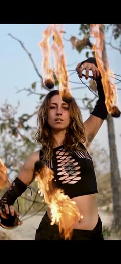 Gallery photo 11 of Horizon by Radiate Fire Dancing