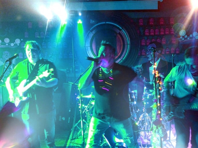 Gallery photo 2 of Enemy of None