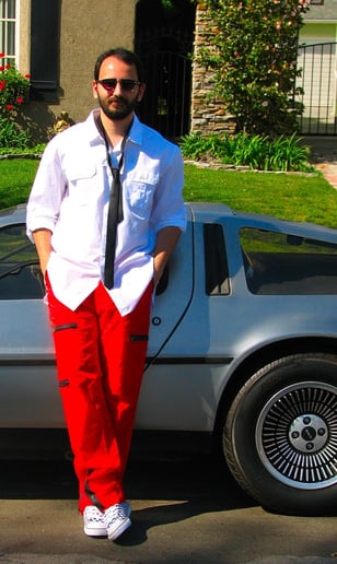 Gallery photo 7 of Radical 80's