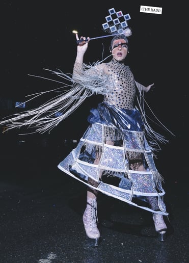 Gallery photo 1 of Anne Tifah
