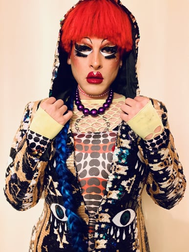 Gallery photo 7 of Anne Tifah