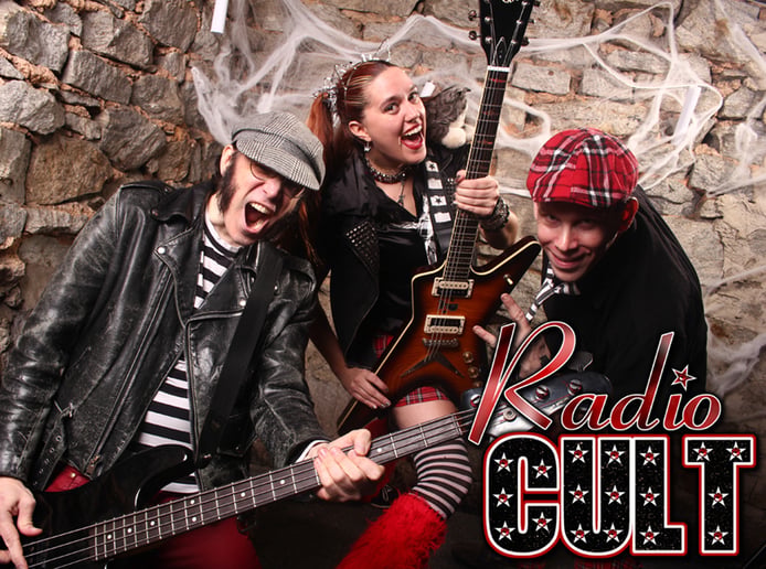 Gallery photo 1 of Radio Cult