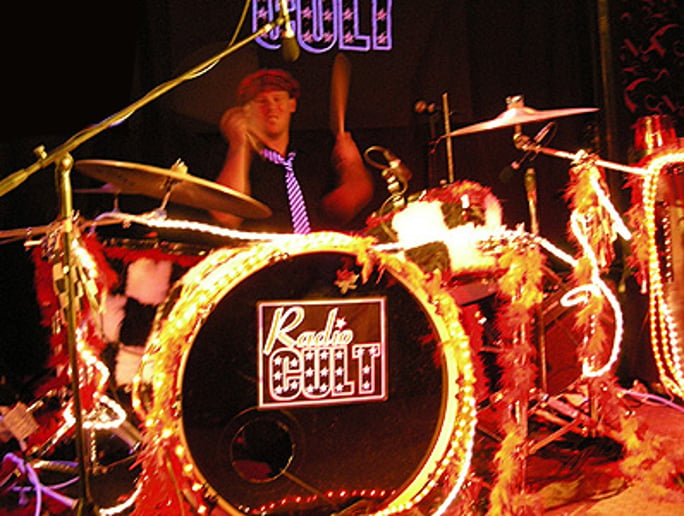 Gallery photo 5 of Radio Cult