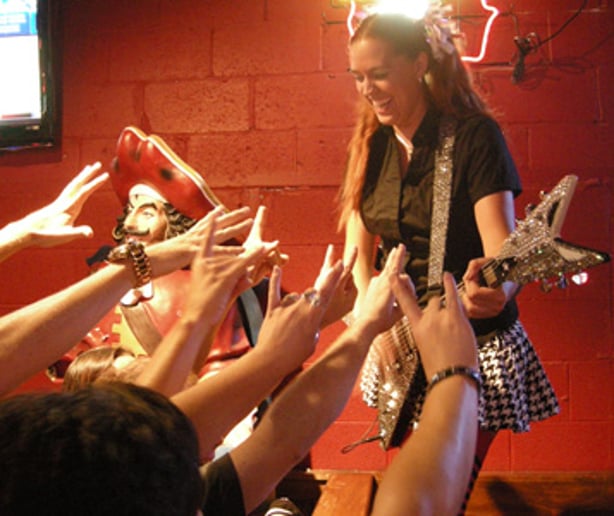 Gallery photo 7 of Radio Cult