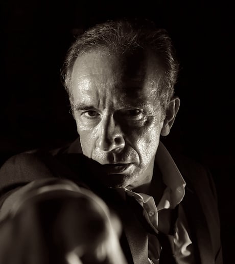 Gallery photo 1 of Alfredo Sings Brel Flamenco style and more...