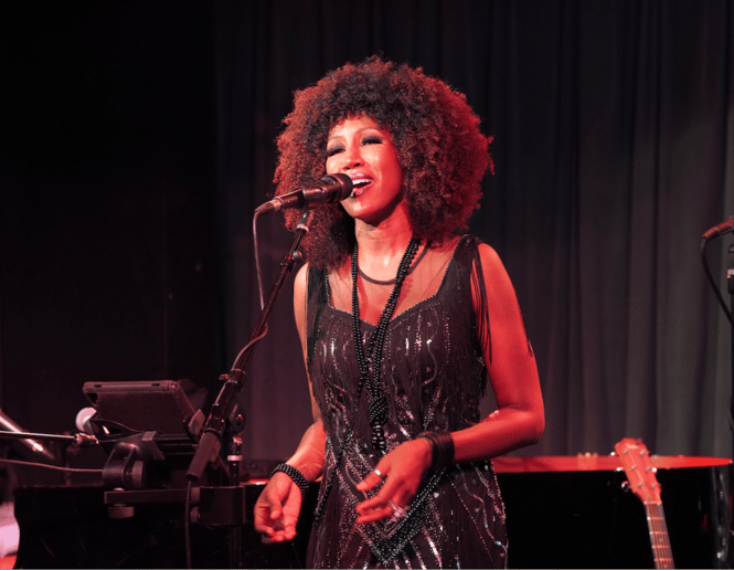 Gallery photo 12 of Radio Gatsby