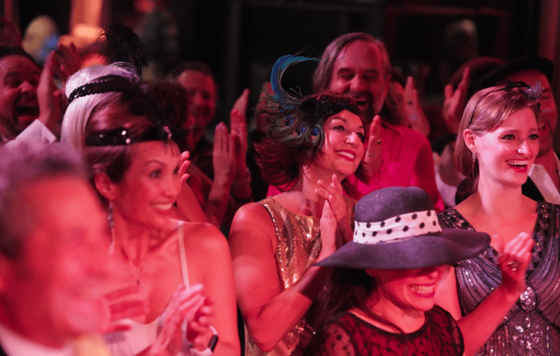 Gallery photo 61 of Radio Gatsby