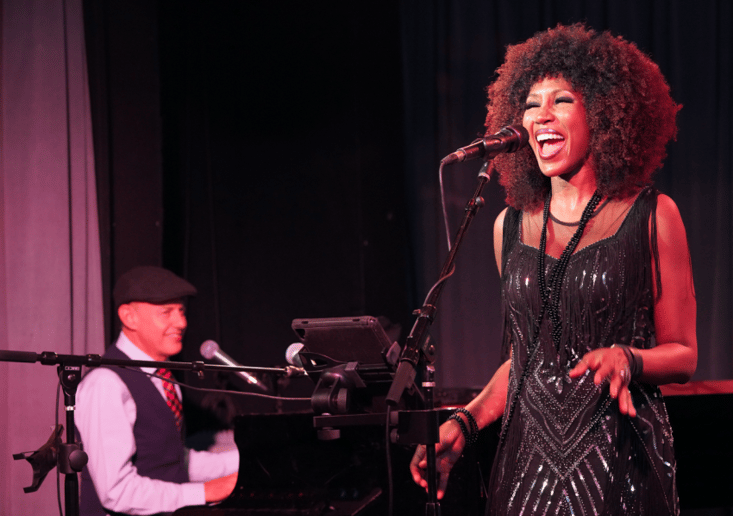 Gallery photo 3 of Radio Gatsby
