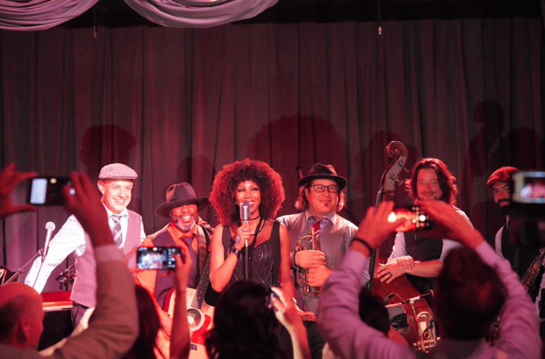 Gallery photo 4 of Radio Gatsby