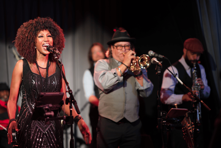 Gallery photo 6 of Radio Gatsby