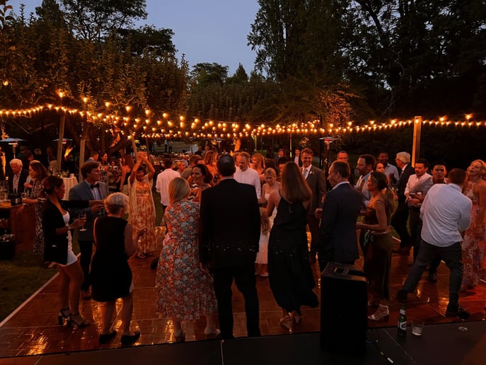 Gallery photo 8 of Radio Gatsby